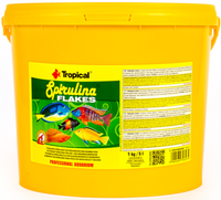 Tropical Spirulina Flakes 5l