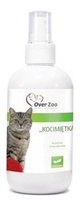 OVER ZOO Catnip Cat attractant 150ml