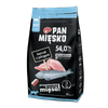 PAN MIĘSKO Chicken with trout S for cats 10kg