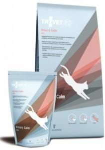 TROVET UCD Urinary Calm Diet (for cats) 10kg