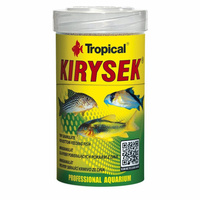 TROPICAL Kirysek 100 ml/68 g