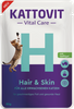 no pork Kattovit Vital Care Hair & Skin 24x85g
