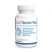 Dolfos Dolvit Senior Plus 90 Tablets