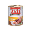 Rinti Kennerfleisch Huhn wet dog food – chicken 6x800g