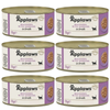 Applaws Cat Mackerel and Sardines6x 70g CUP