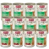 no pork Animonda Cat Carny Kitten Beef, Chicken + Rabbit 12x400g