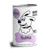 PEPE MONO PROTEIN Rabbit 3x400g