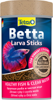 Tetra Betta Larva Sticks 100 ml
