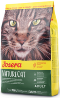 no pork Josera Naturecat 400g