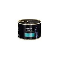 Dolina Noteci Premium Tuna Fillet in Sauce for Cats 185g