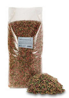 TROPICAL Pond Breeder Line sticks mix (3 colors) 5kg