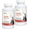 Lab-v Cardio Regeneration – Support for the proper functioning of the heart and circulatory system for dogs and cats 2x90 capsules