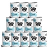 no pork Paka Zwierzaka Pepe Mono Protein Lamb 12x400g