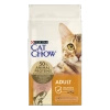 NO PORK Purina Cat Chow Adult Tuna And Salmon 15kg