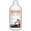 LAB-V Linseed oil Leinöl for horses, dogs and cats 2x1000ml