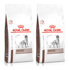 no pork ROYAL CANIN Hepatic 2x12kg