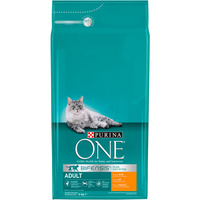 Purina One Cat Adult Chicken Food 7.5kg