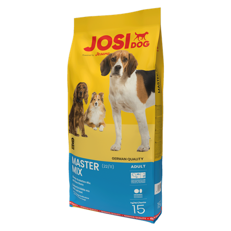 Josera Master Mix 2x15kg
