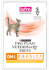 no pork PURINA Pro Plan Veterinary Diets OM Obesity Management Cat 85g
