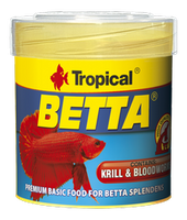 Tropical Betta 50ml