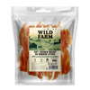 WILD FARM Chicken breast fillet on a stick 500g dog treat