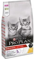 no pork Purina Pro Plan Original Kitten Chicken With Rice 1.5kg