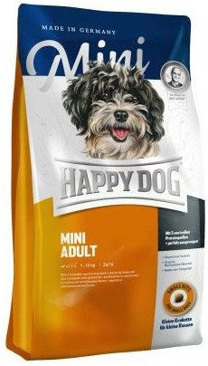 HappyDog Mini Adult 4kg