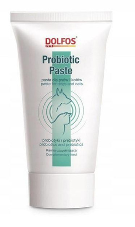 Dolfos Probiotic Paste 50g