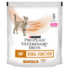 no pork PURINA Pro Plan Veterinary Diets NF Renal Function Cat 350g