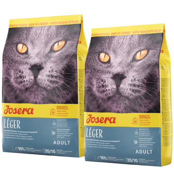 Josera Leger 2x2kg