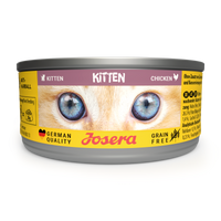 JOSERA Cat Kitten Chicken 85g