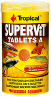 Tropical SuperVit 340 tablets A 250 ml