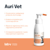 Lab-v Auri Vet - ear care product for dogs, 75 ml