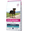 no pork Eukanuba Adult Rottweiler 12kg