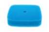 AQUAEL Sponge Filter Cartridge Finish Sponge 30PPI