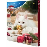 Trixie Christmas Calendar for Cats