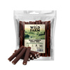 WILD FARM Rabbit dental tubes 2x500g dog treats