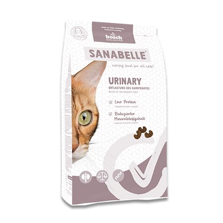 BOSCH Sanabelle Urinary 8kg