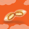 no pork DREAMIES Chicken Cat Snack 6x60g