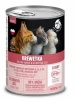 PetRepublic pieces in sauce with shrimp 10x400g for cats