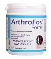 Dolfos ArthroFos Forte Powder 700g