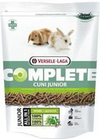 Versele-Laga Cuni Junior Complete - Food for young rabbits 500g