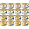 Purina Gourmet Gold Mousse with Chicken 72x85g