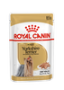 no pork ROYAL CANIN Yorkshire Terrier Adult 12x85g