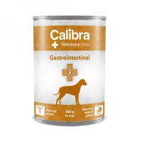 no pork Calibra Veterinary Diets Dog Gastrointestinal 400g