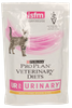 no pork PURINA Pro Plan Veterinary Diets UR Urinary Cat Turkey 85g