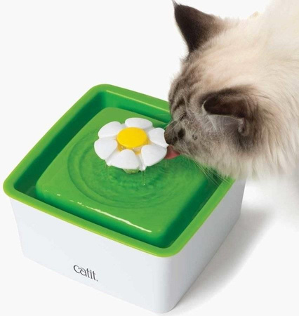 CATIT Mini Flower Fountain 1.5l