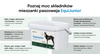 Lab-v EquiJunior Complementary feed mixture for foals, supporting growth, development, and proper nutrition of young horses and ponies 2000g