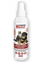Super Beno Bitter spray Preparation against biting objects and licking wounds 125 ml