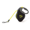 Flexi Giant M leash Tape 8m Up to 25 kg Neon